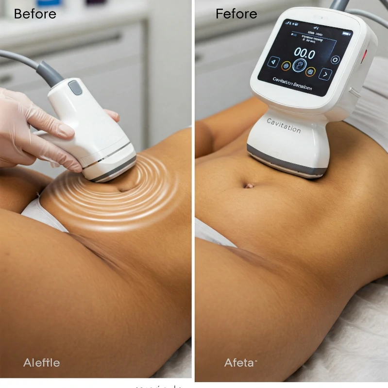 Cavitación en Málaga